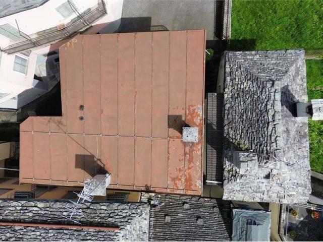 Casa indipendente in vendita a Toceno VB