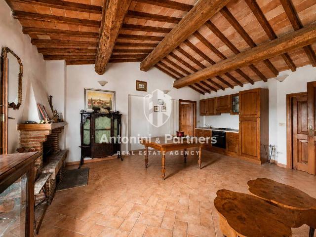 Casa indipendente in vendita a Todi