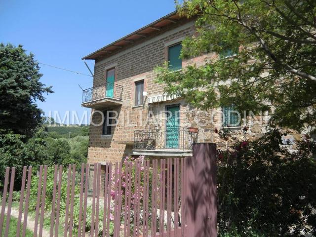 Casa indipendente in vendita a Todi PG
