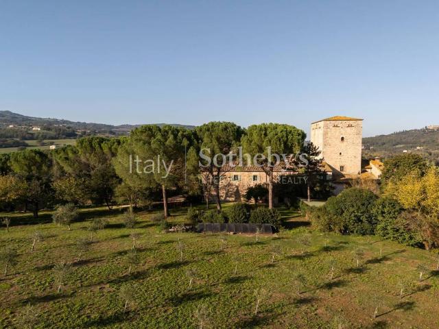 Casa indipendente in vendita a Todi PG