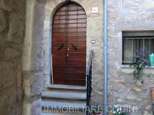 Casa indipendente in vendita a Todi PG