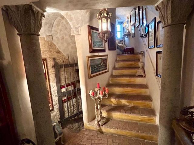 Casa indipendente in vendita a Todi PG