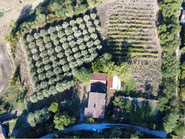 Casa indipendente in vendita a Todi PG