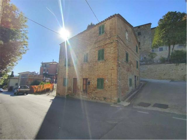 Casa indipendente in vendita a Todi PG