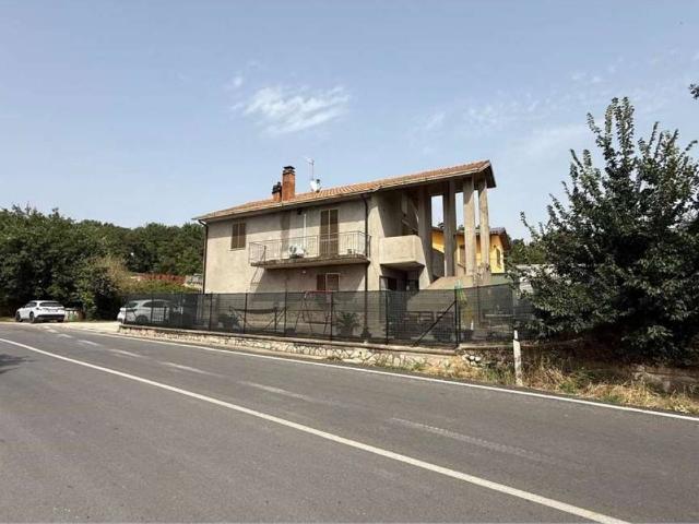 Casa indipendente in vendita a Todi PG
