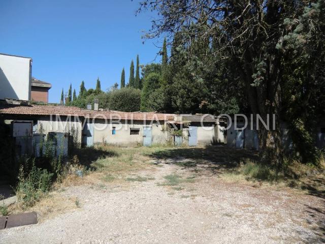 Casa indipendente in vendita a Todi PG