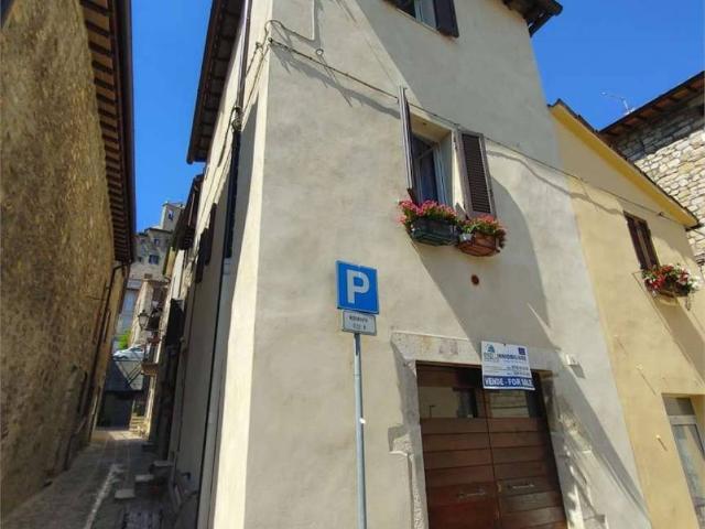 Casa indipendente in vendita a Todi PG