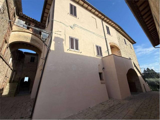 Casa indipendente in vendita a Todi PG