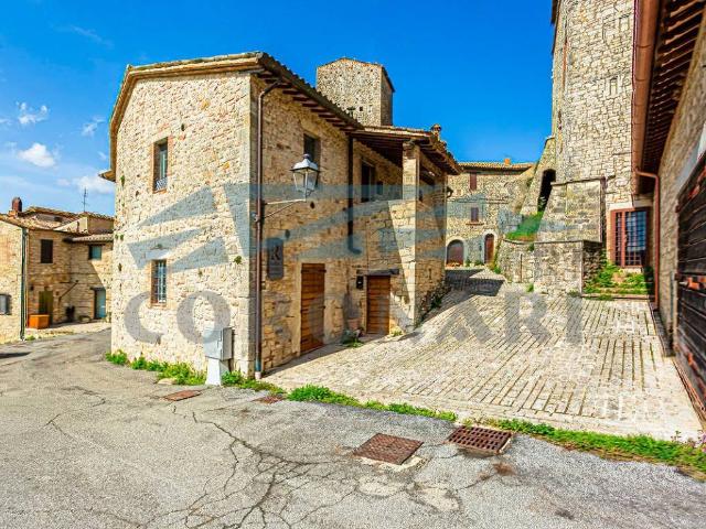 Casa indipendente in vendita a Todi PG
