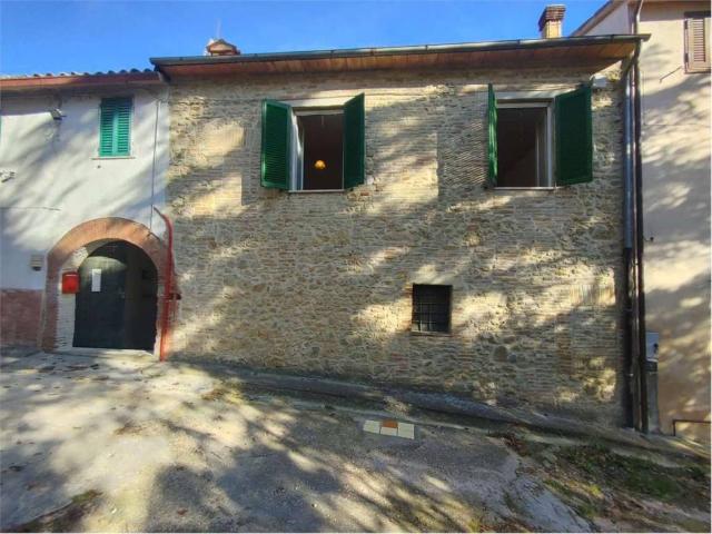 Casa indipendente in vendita a Todi PG