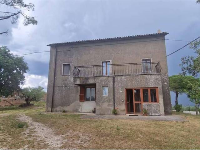 Casa indipendente in vendita a Todi PG