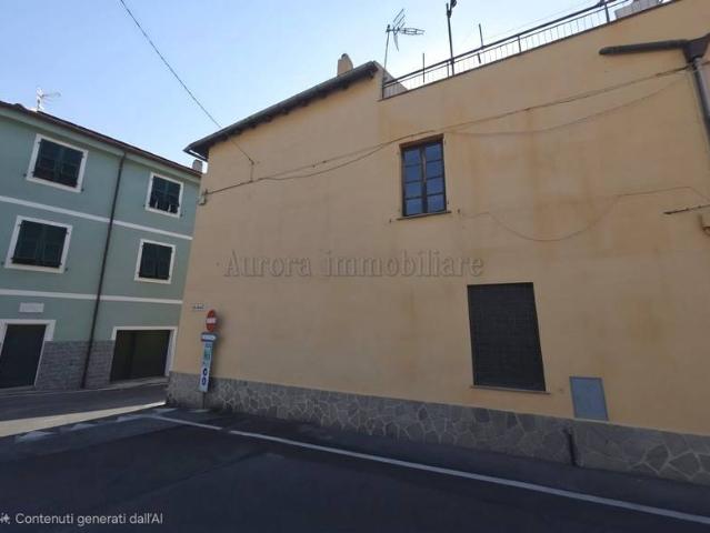 Casa indipendente in vendita a Toirano SV
