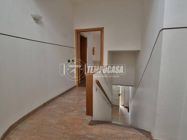 Casa indipendente in vendita a Tolentino MC