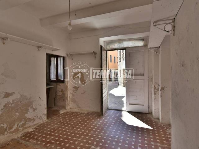 Casa indipendente in vendita a Tolentino MC