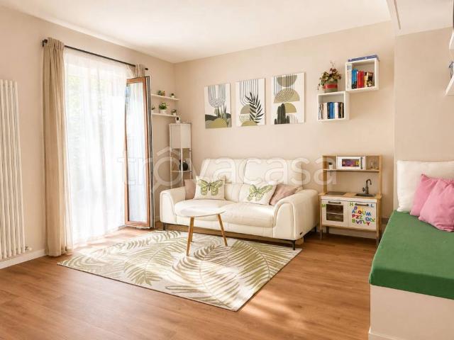 Casa indipendente in vendita a Tolentino via Pietro Nenni