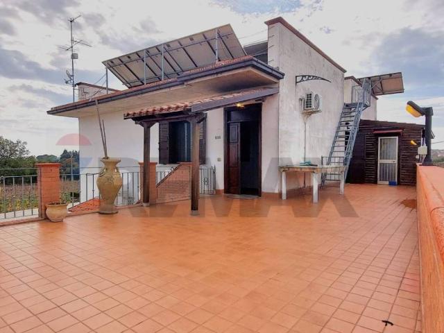Casa indipendente in vendita a Tollo CH