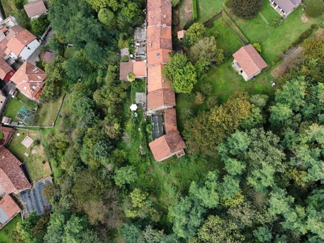 Casa indipendente in vendita a Tollegno BI