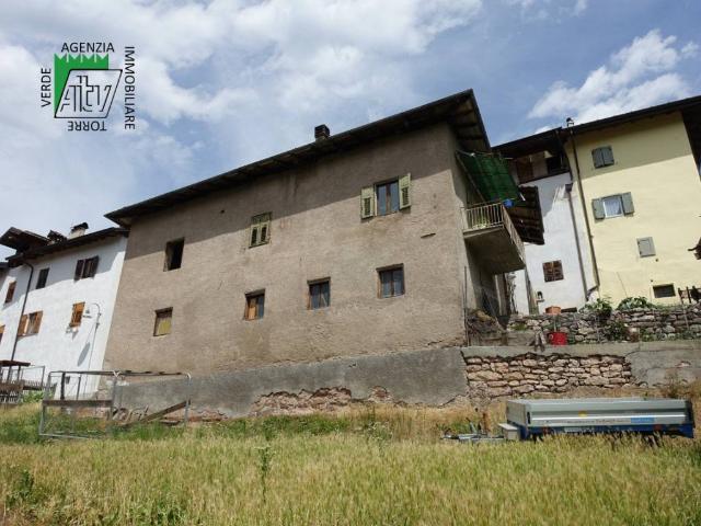 Casa indipendente in vendita a Ton TN