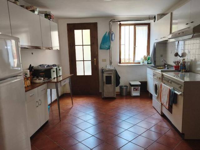Casa indipendente in vendita a Tonezza del Cimone VI