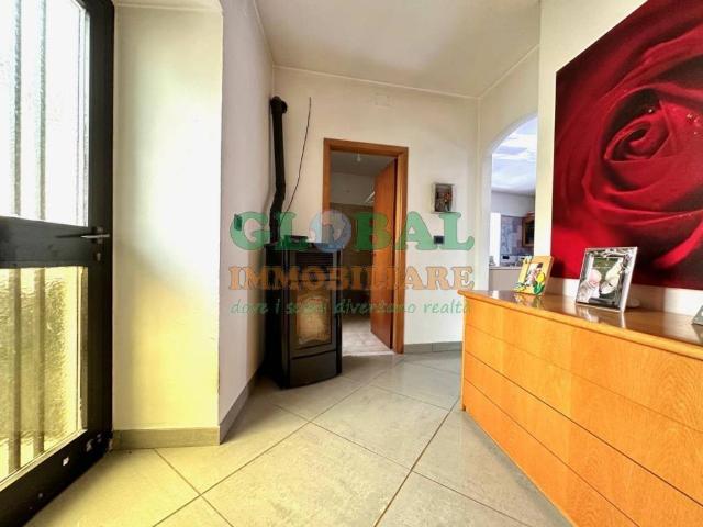 Casa indipendente in vendita a Torcegno TN