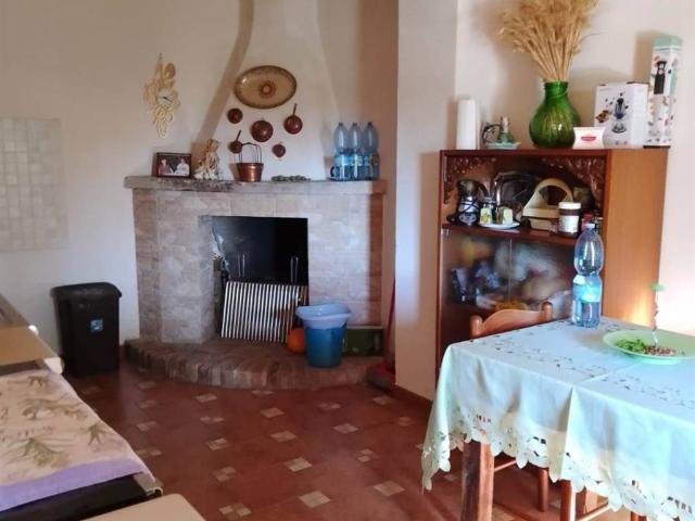 Casa indipendente in vendita a Torano Castello CS
