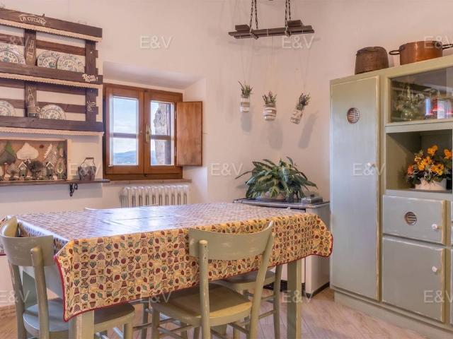 Casa indipendente in vendita a Torgiano PG