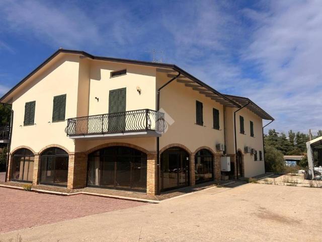 Casa indipendente in vendita a Torgiano PG