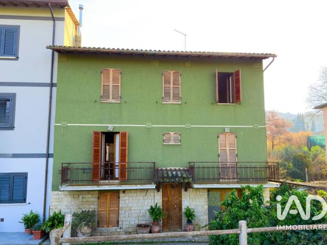 Casa indipendente in vendita a Torgiano PG