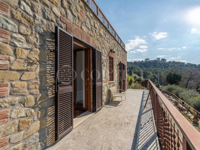 Casa indipendente in vendita a Torgiano PG