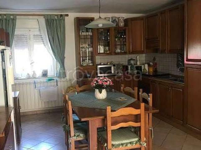 Casa indipendente in vendita a Torino di Sangro