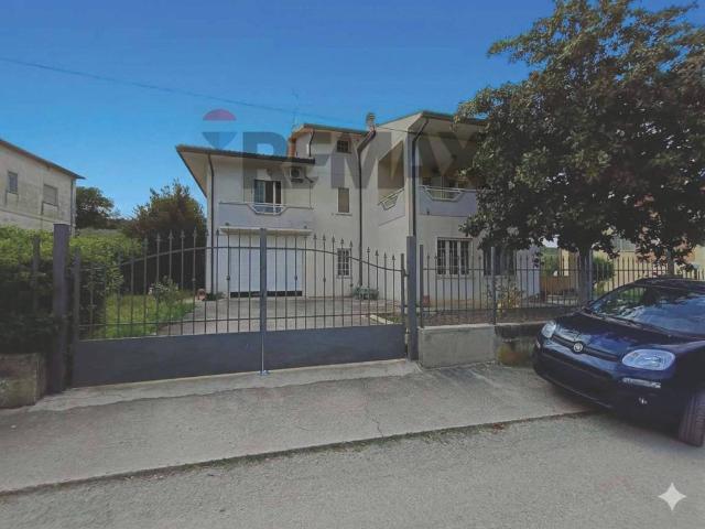 Villa in vendita a Torino di Sangro CH