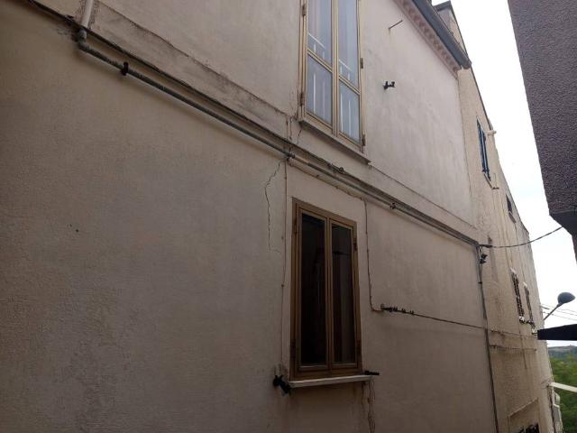 Casa indipendente in vendita a Torino di Sangro CH