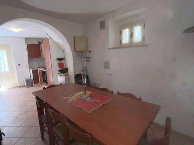 Casa indipendente in vendita a Torino di Sangro CH