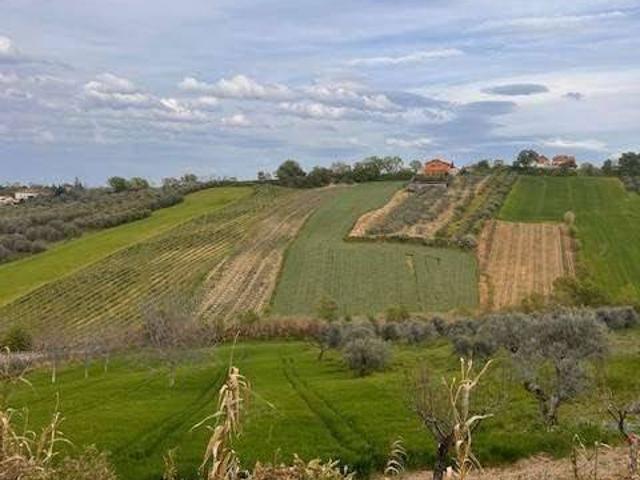 Casa indipendente in vendita a Torino di Sangro CH