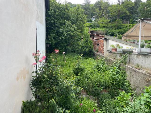 Casa indipendente in vendita a Torino TO