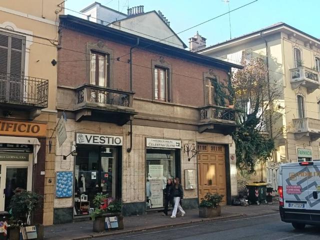 Casa indipendente in vendita a Torino TO