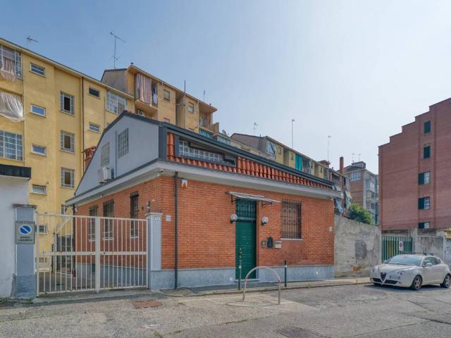 Casa indipendente in vendita a Torino TO