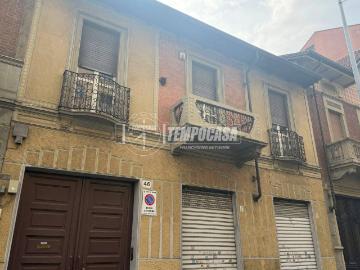 Casa indipendente in vendita a Torino TO