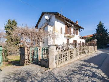 Casa indipendente in vendita a Torino TO