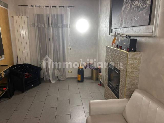 Appartamento in vendita a Torino TO