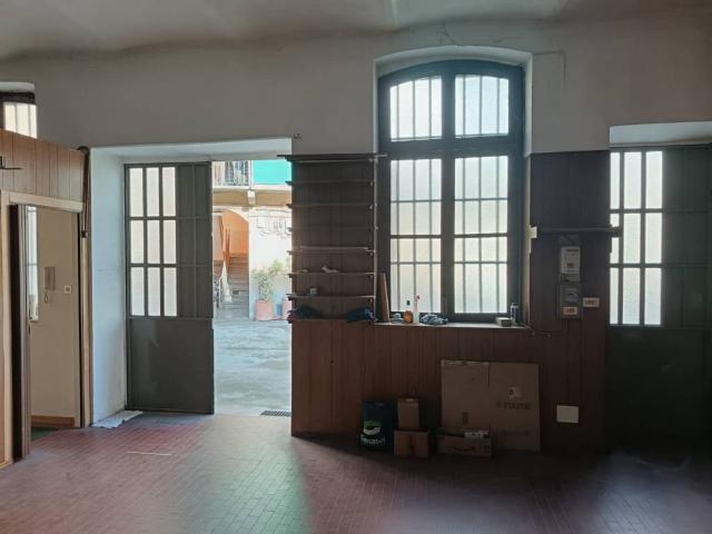 Casa indipendente in vendita a Torino TO