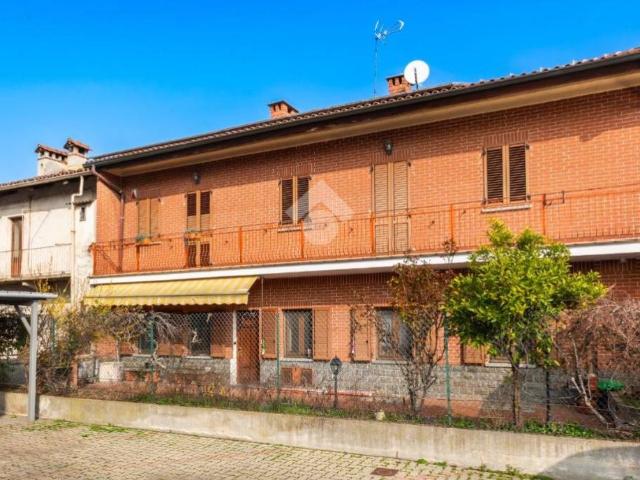 Casa indipendente in vendita a Torino TO