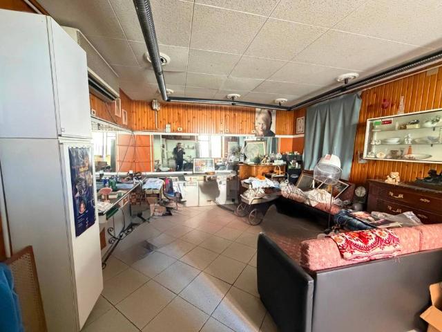 Casa indipendente in vendita a Torino TO