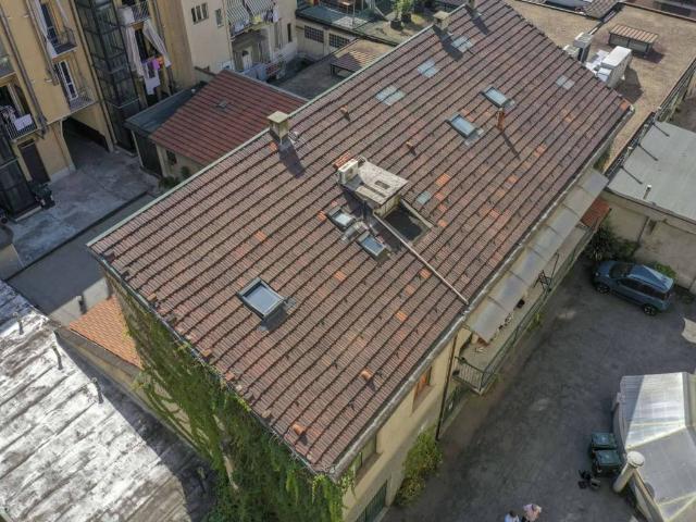 Casa indipendente in vendita a Torino TO
