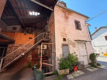 Casa indipendente in vendita a Torino TO