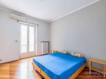 Casa indipendente in vendita a Torino TO