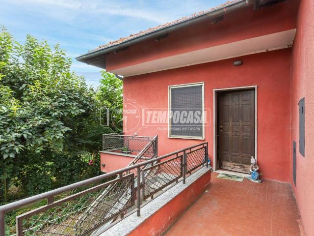 Casa indipendente in vendita a Torino TO