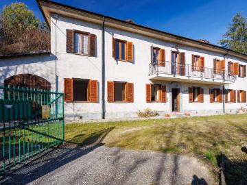Casa indipendente in vendita a Torino TO