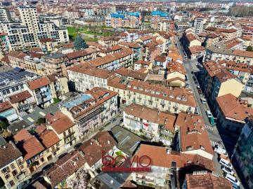 Casa indipendente in vendita a Torino TO