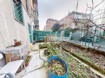 Casa indipendente in vendita a Torino TO